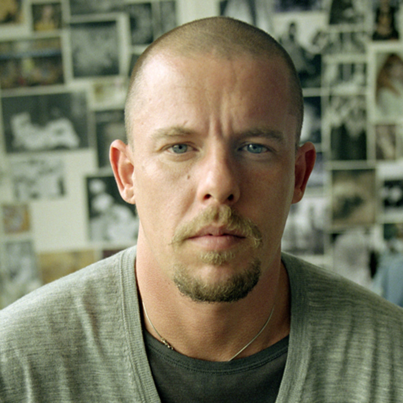 Alexander McQueen