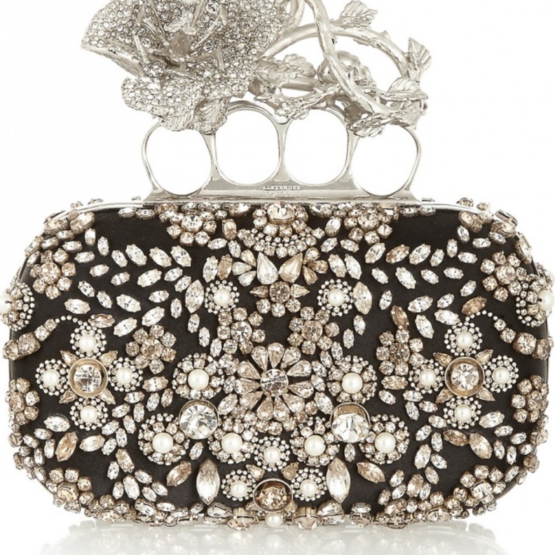 Alexander McQueen