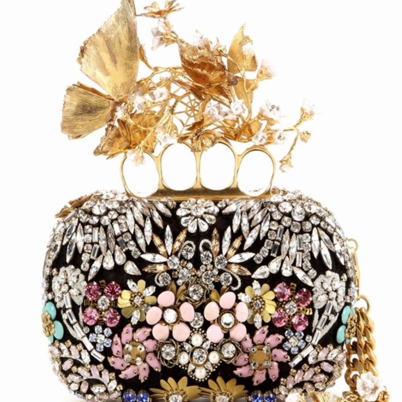 Miu Miu حذاء من