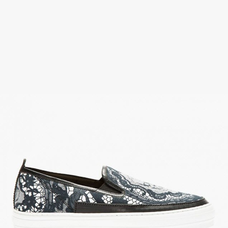 Alexander Mcqueen