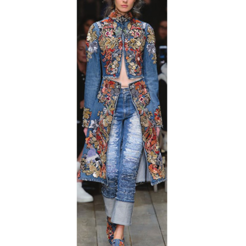 Alexander McQueen