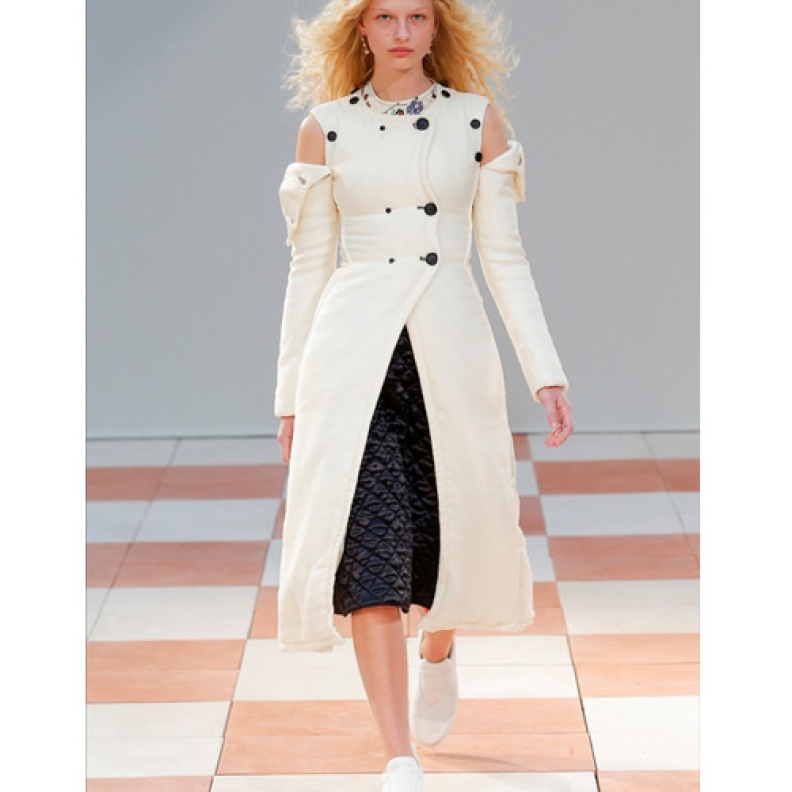 Isabel Marant