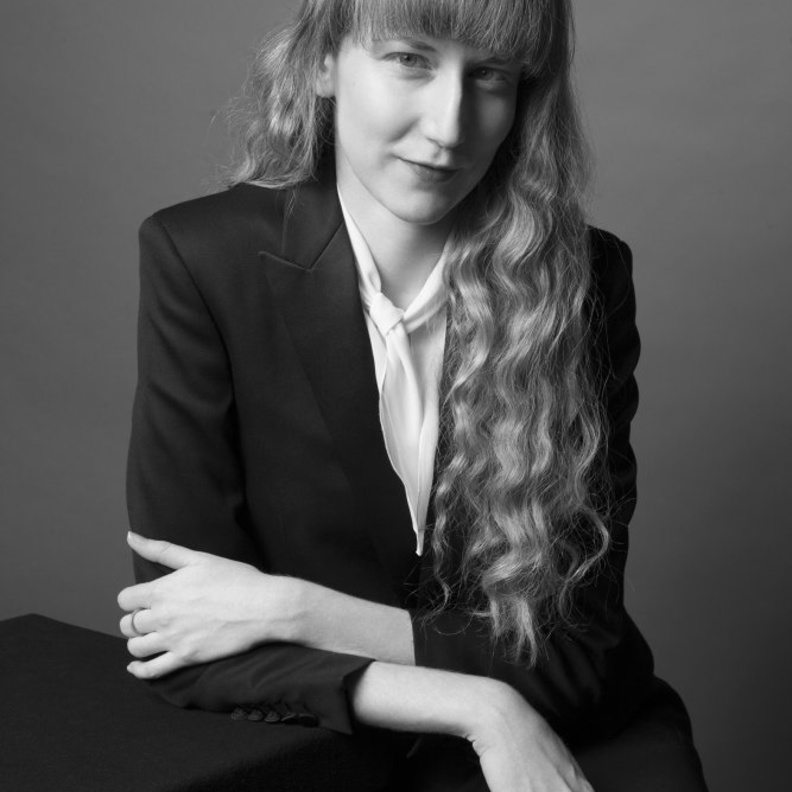 Alithia Spuri Zampetti 