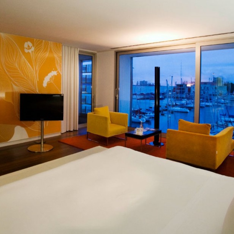 Altis Belem Hotel And Spa