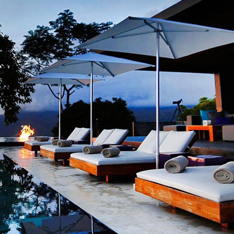 شهر عسل شيق في أمريكا