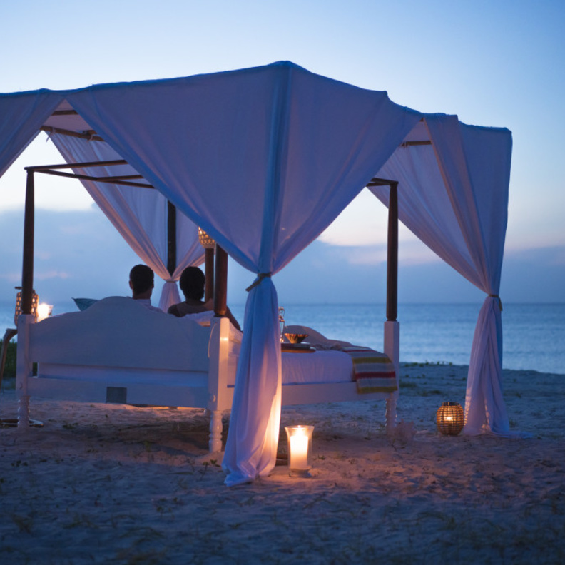 Laucala Island, Fiji 