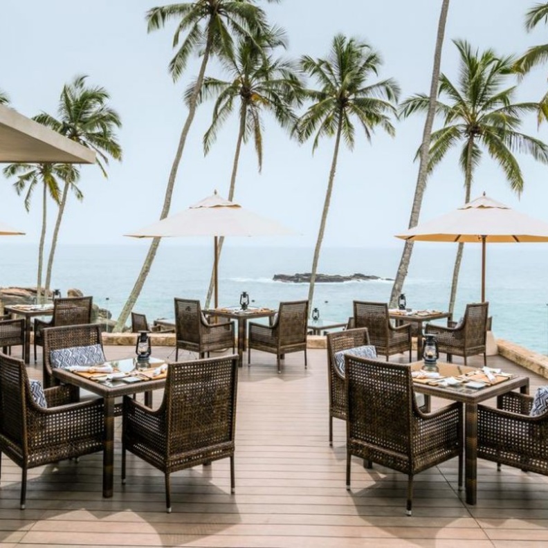 منتجع وفندق The Kahala- الديكور