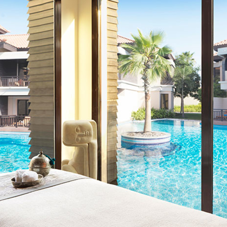 Anantara Spa