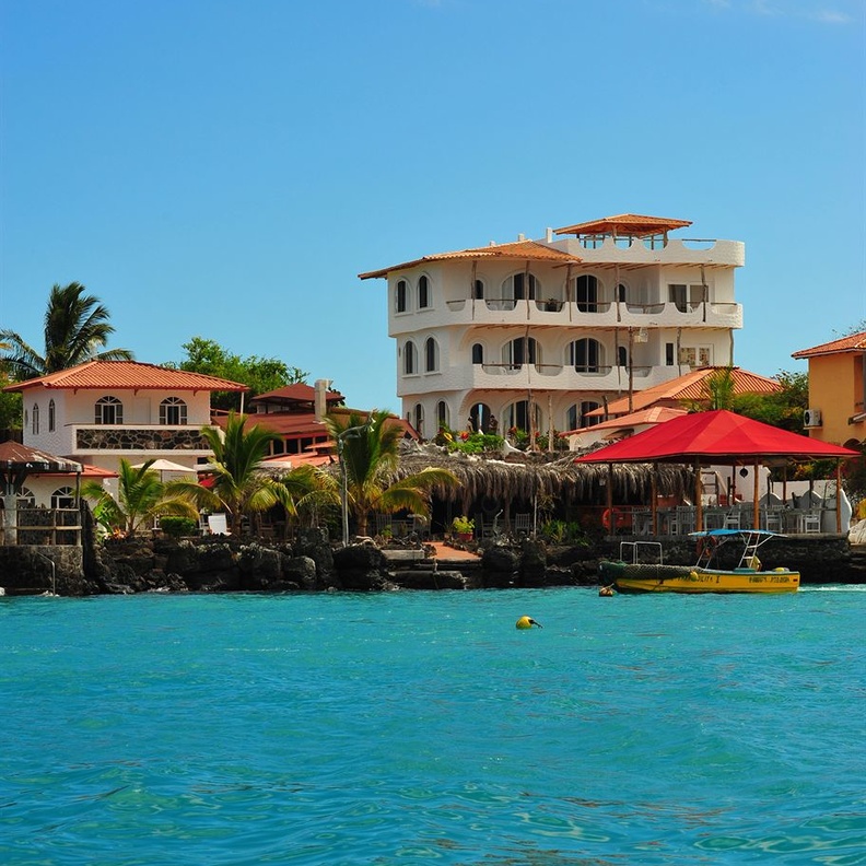 تمتعي بشهر عسل رائع في جزر غالاباغوس