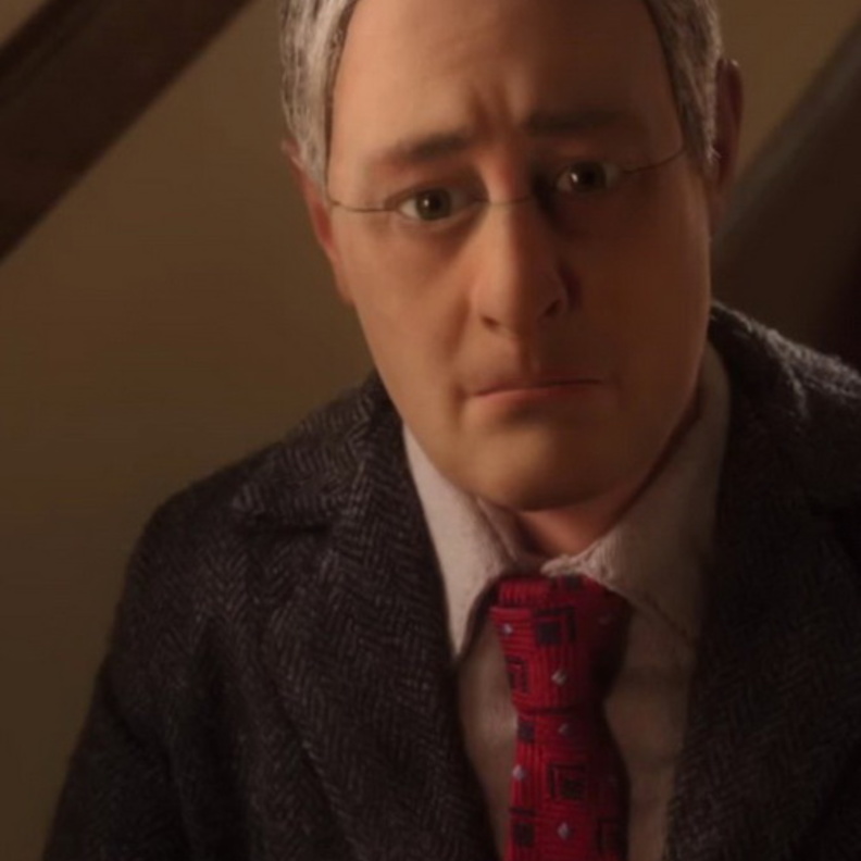 شارلوت رامبلينغ افضل ممثلة