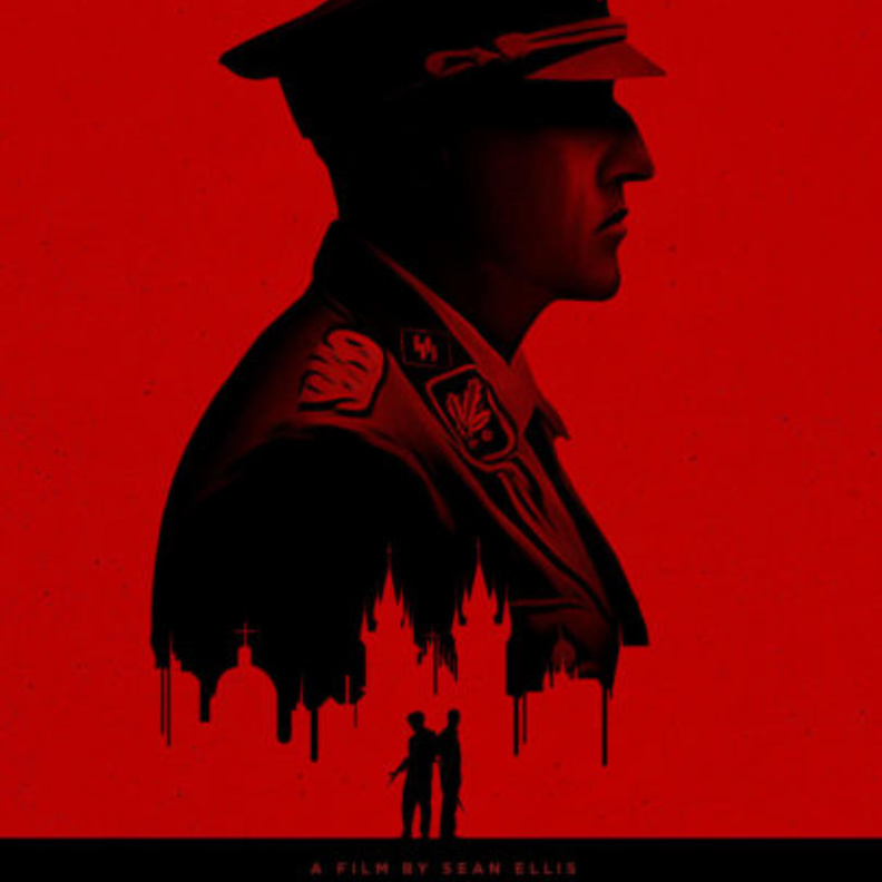 لقطات من فيلم Anthropoid 