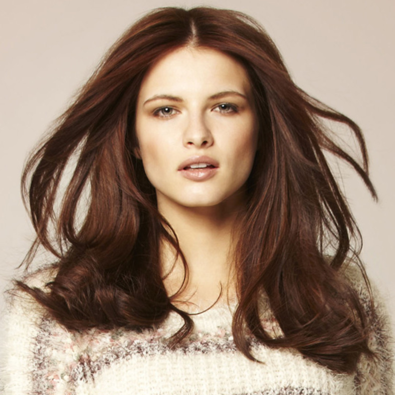 مستحضرات تجميل للبشرة الدهنية