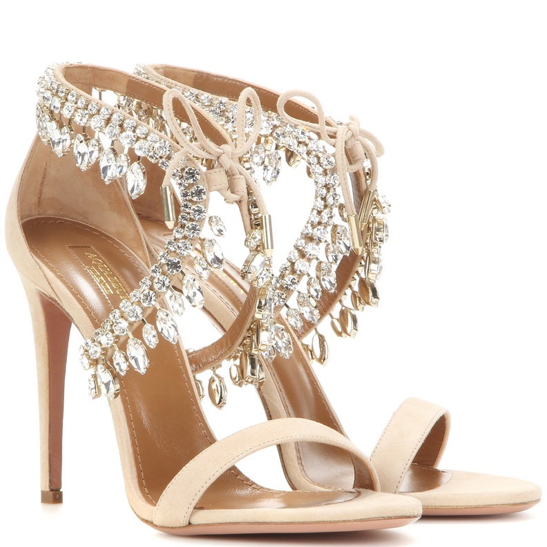 Roger Vivier صندل من