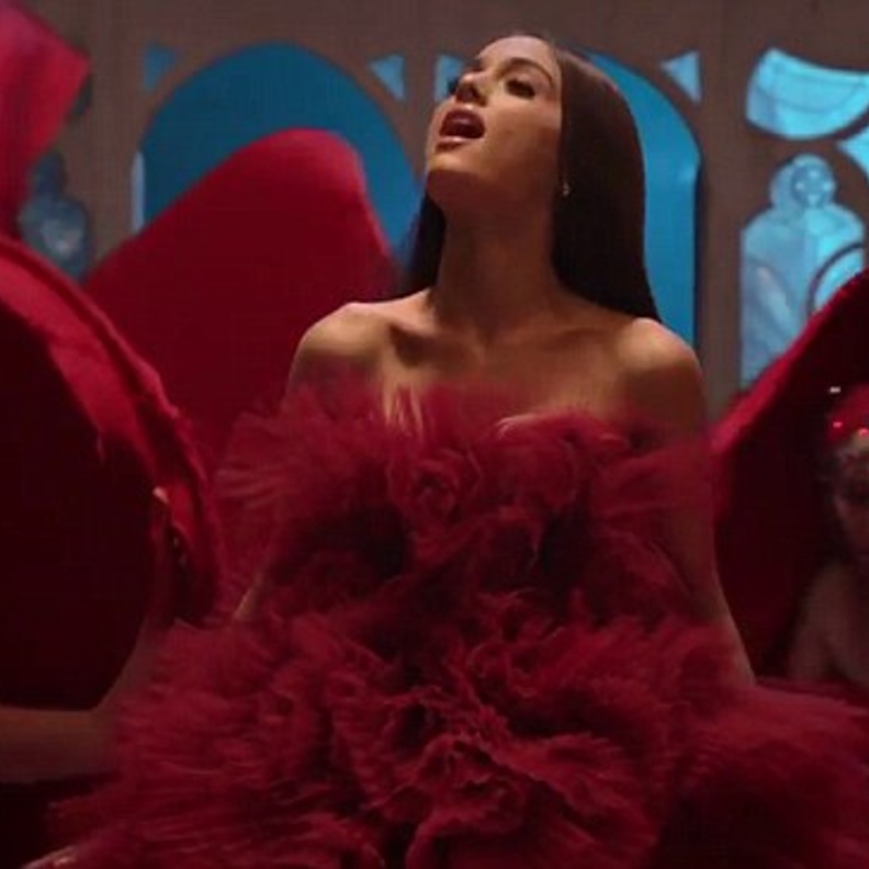 أريانا جراندي