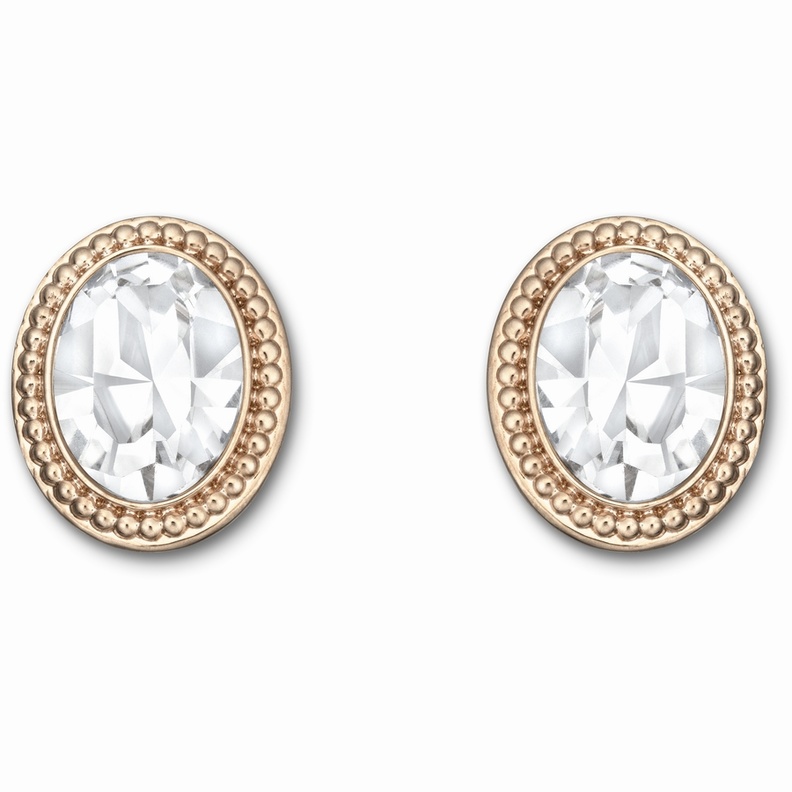 Arrive Pierced Earrings