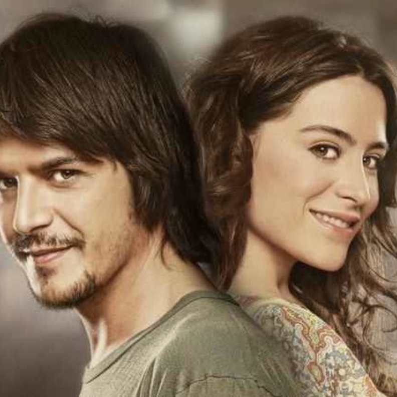 فيلم العشق يحب المصادفات