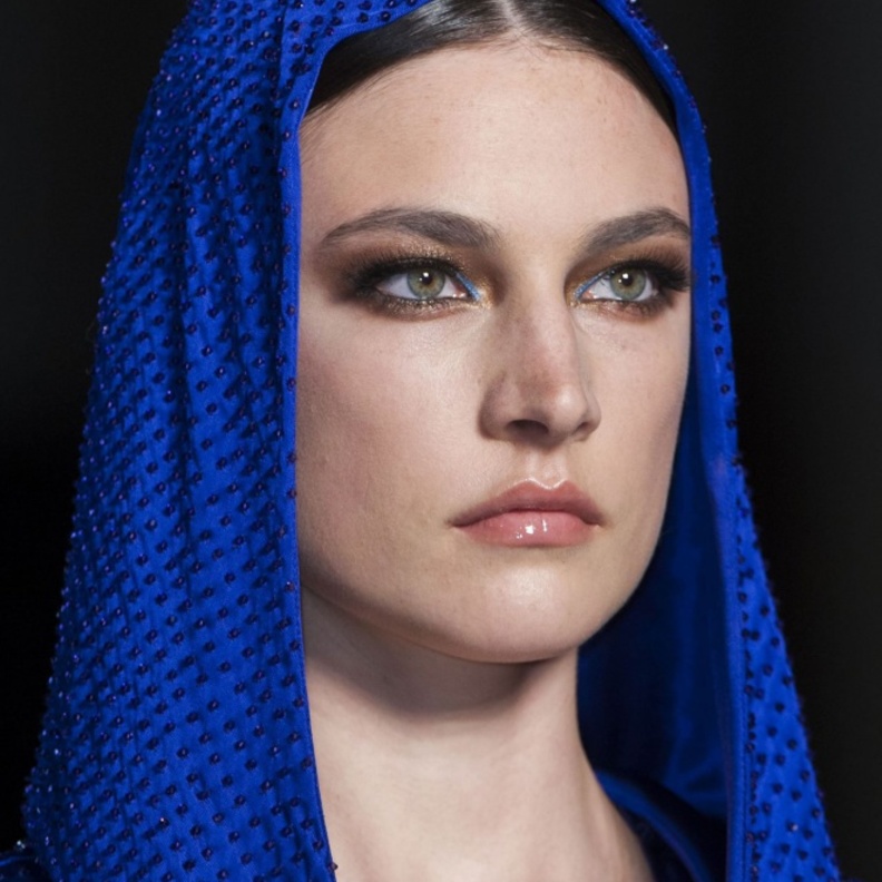 Atelier Versace Haute Couture spring 2014