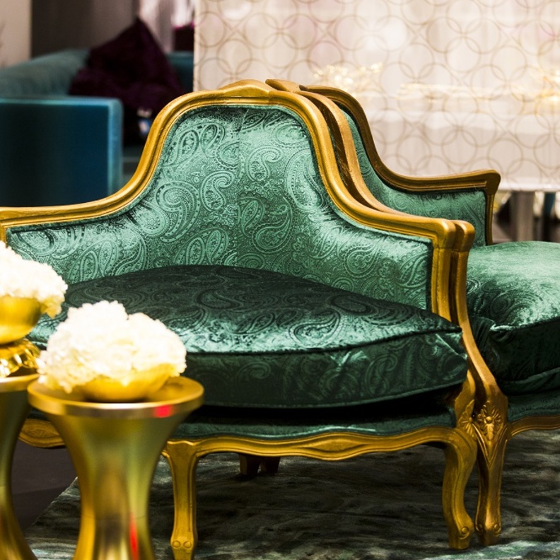 Aura AW 2014 collection 