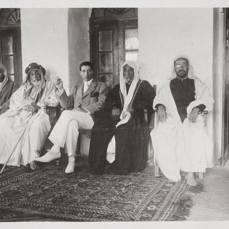 مجوهرات من دار "كارتييه" Cartier