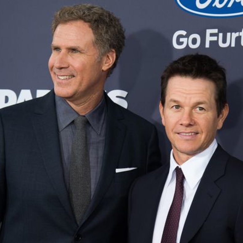 جزء آخر من فيلم Daddy’s Home