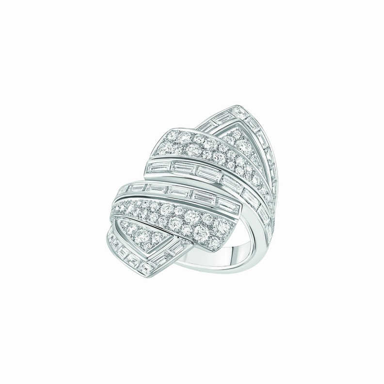 BAGUE MAUD GM