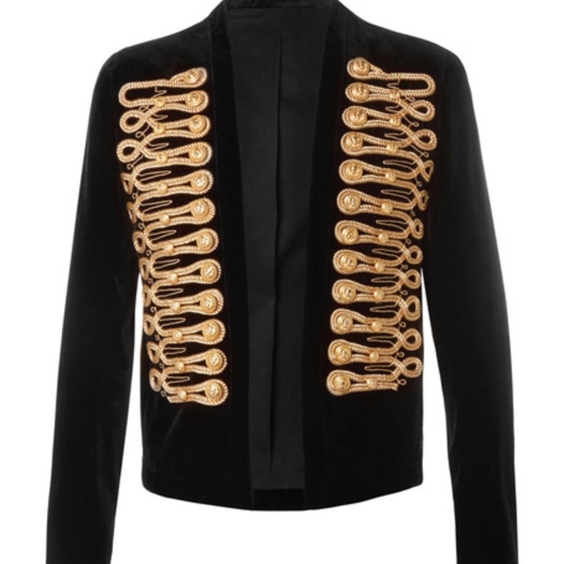 BALMAIN