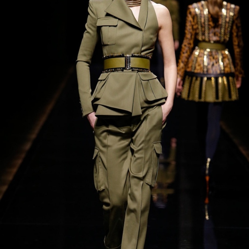 BALMAIN