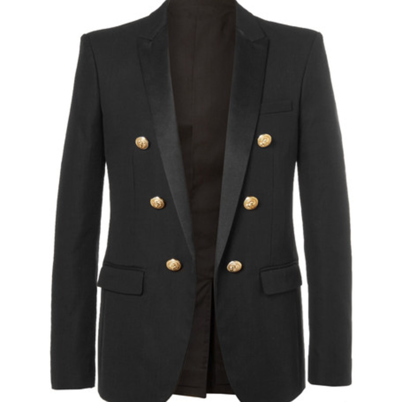 BALMAIN