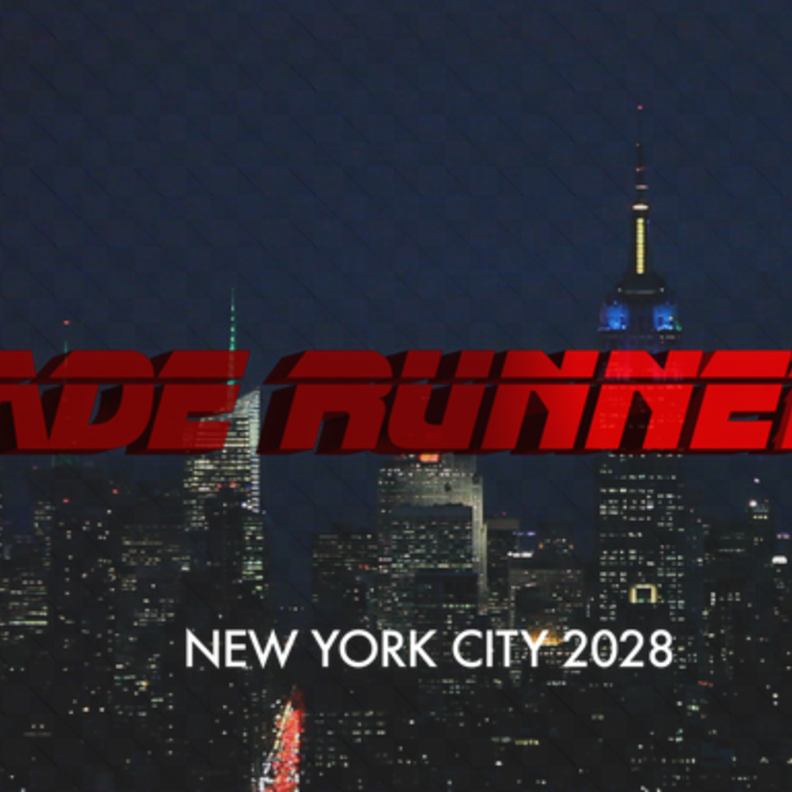 Blade Runner