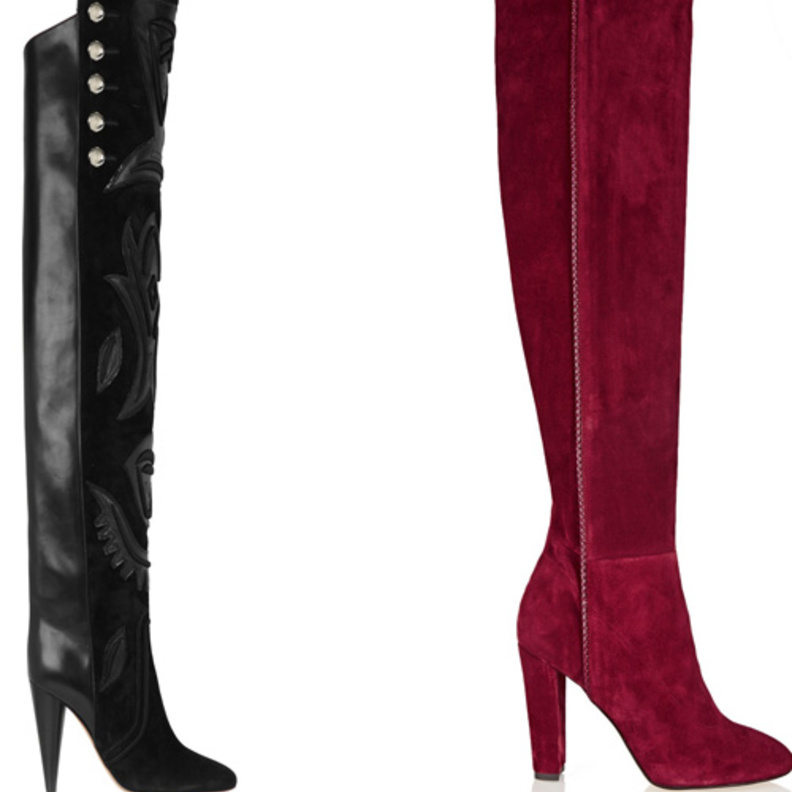 JIMMY CHOO