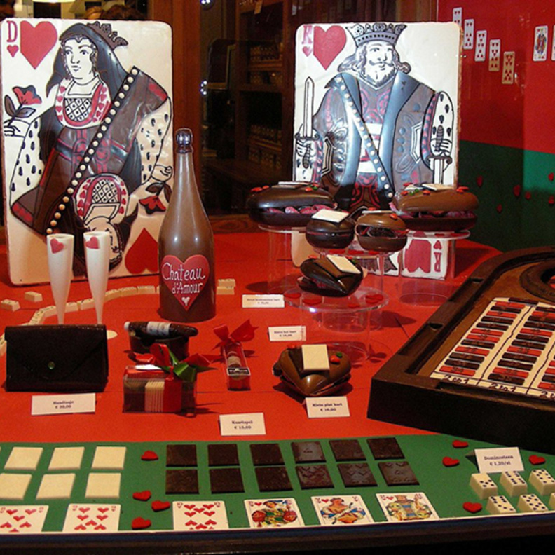 بروج، بلجيكا