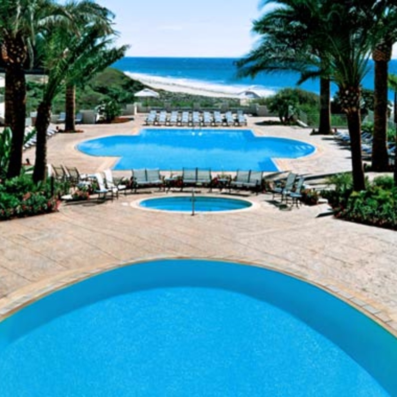 Bacara Resort & SPA, Goleta