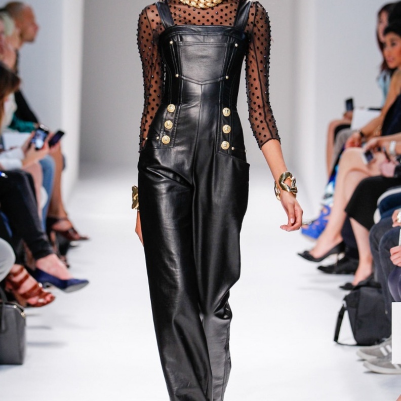 Balmain