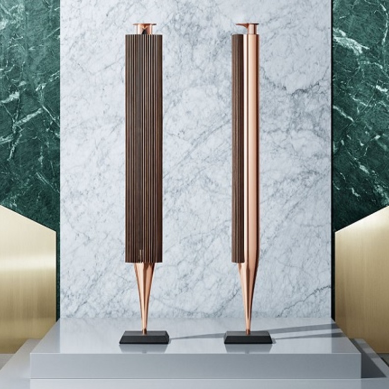 Bang & Olufsen Love Affair Collection