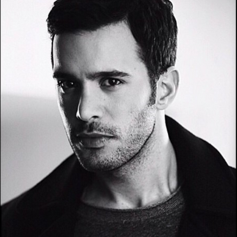 باريش أردوتش