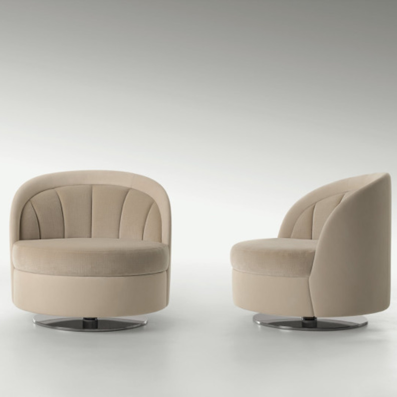 تعرف إلى مجموعة Bentley الجديدة لأثاث المنزل