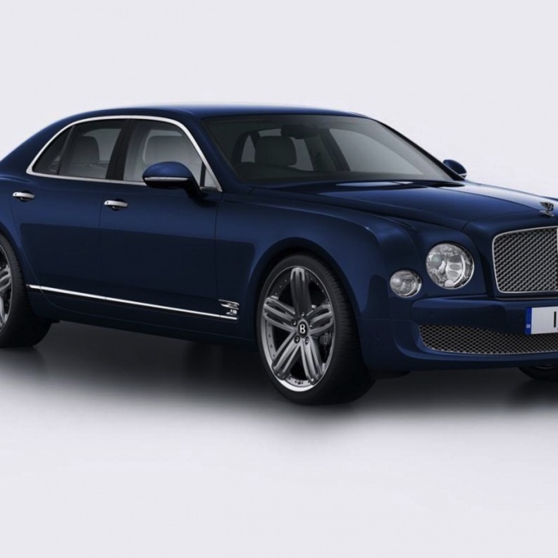 "بنتلي مولسان" تحتفل بذكرى ميلادها الـ95