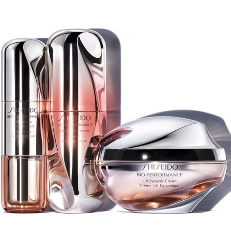 Bio Performance LiftDynamic من Shiseido
