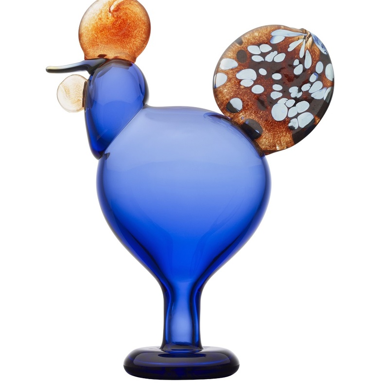 الطيور لديكور ساحر ينبض بالحياة‎ من Iittala