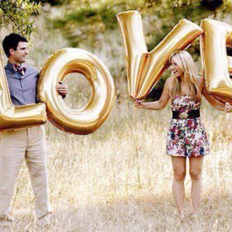 ماذا تحتاج المرأة؟ هاشتاق جمع حيرة الرجال والسيدات