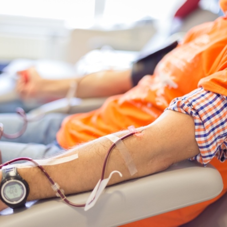 5 شروط وضعتها مستشفى الملك فيصل للتبرع بالدم