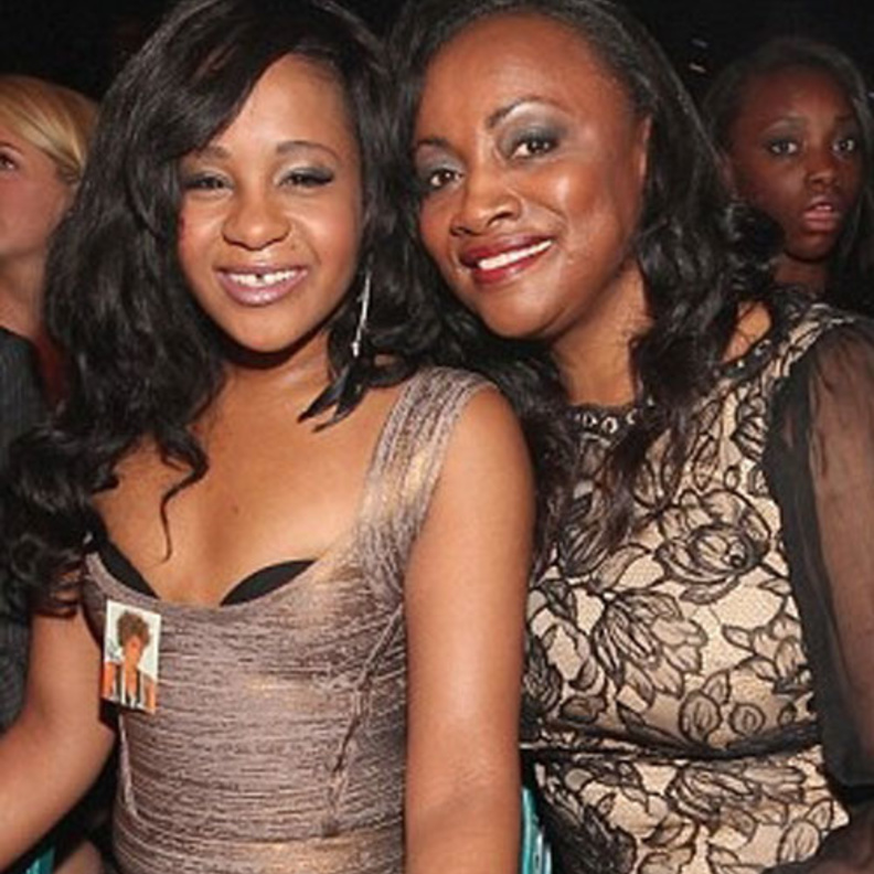 صراع داخل أسرة بوبي كريستين حول 20 مليون دولار 