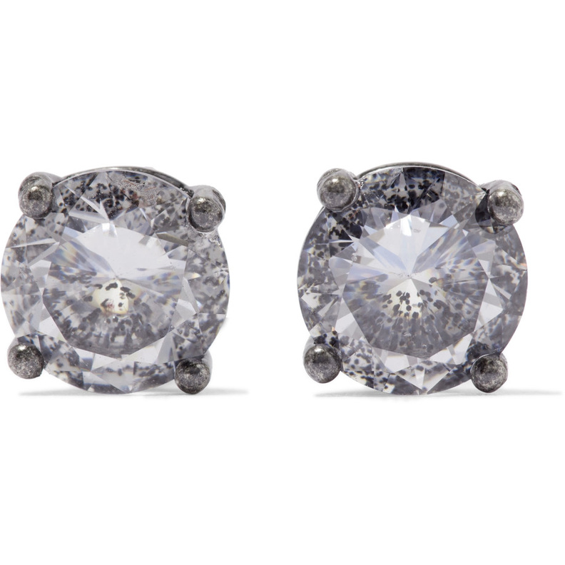 Bottega Veneta أقراط للعروس من 