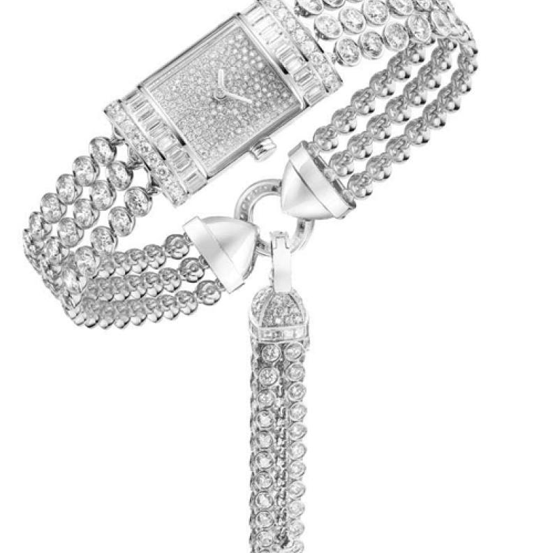 Vacheron Constantin Watch