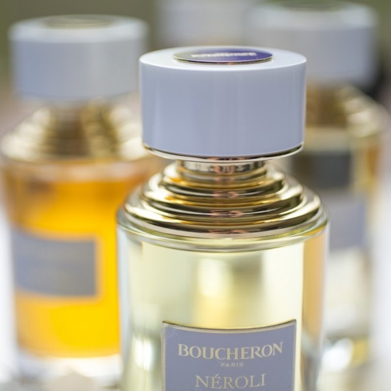 عطر نيرولي أصفهان NÉROLI D’ISPAHAN