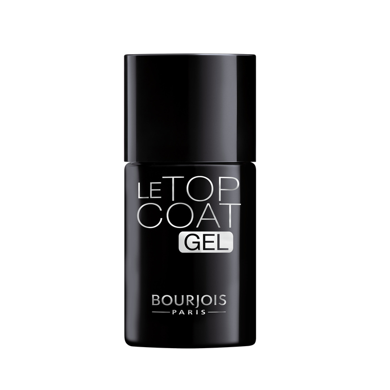 LA LAQUE GEL TOP COAT