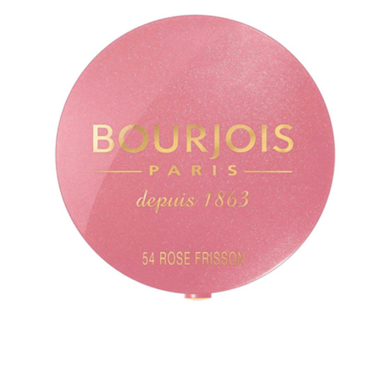 Bourjois Little Round Pot Blush in Rose Ambre