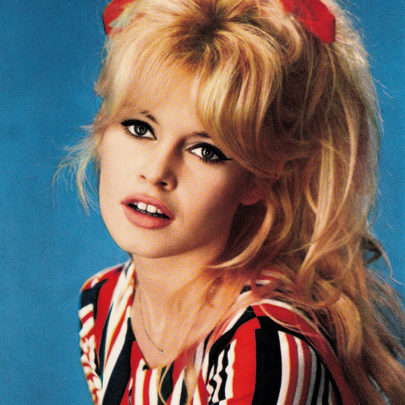 بريجيت باردو