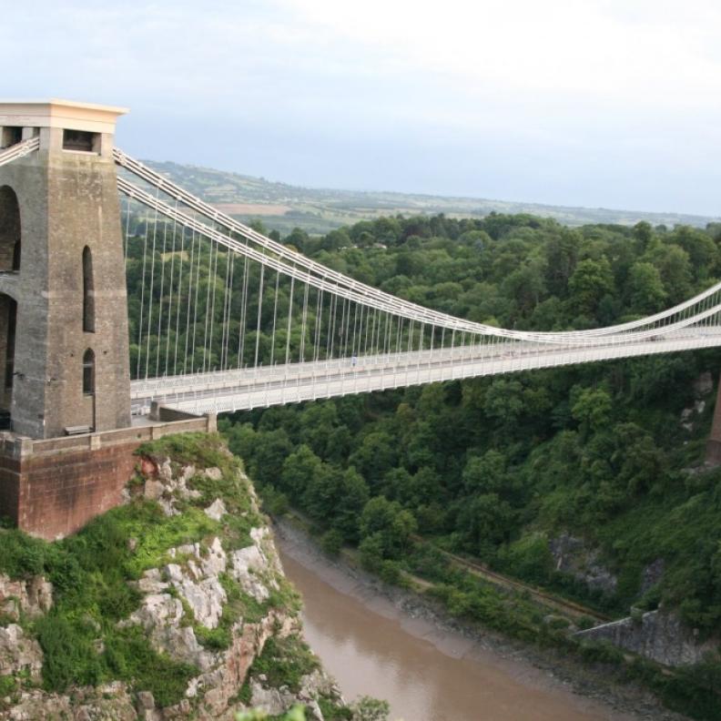"Bristol" المدينة الخضراء في أوروبا لعام 2015