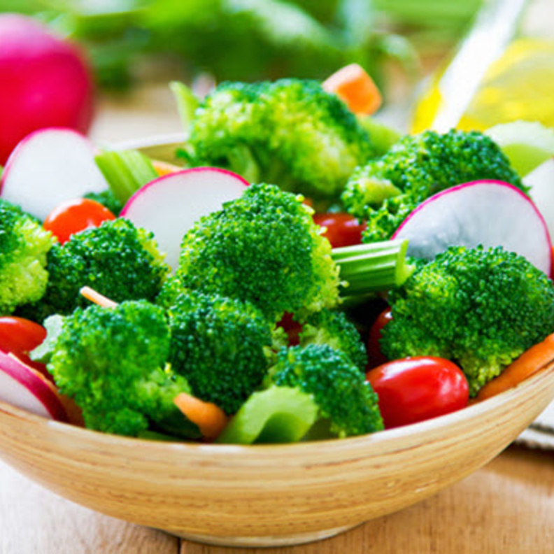 النظام الغذائي الفقير بالسعرات الحرارية